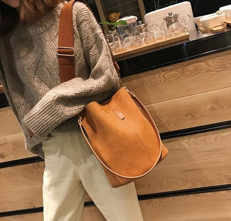 'Barba' Bag - - DYAVOR®