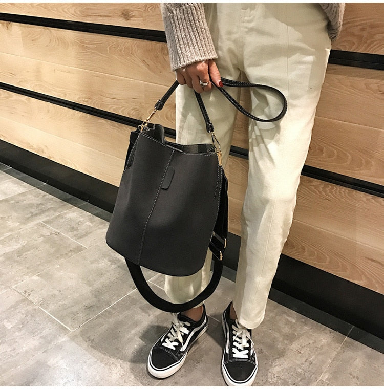 'Barba' Bag - - DYAVOR®