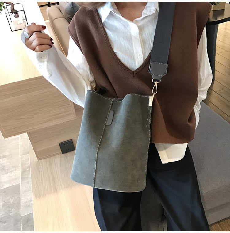 'Barba' Bag - - DYAVOR®