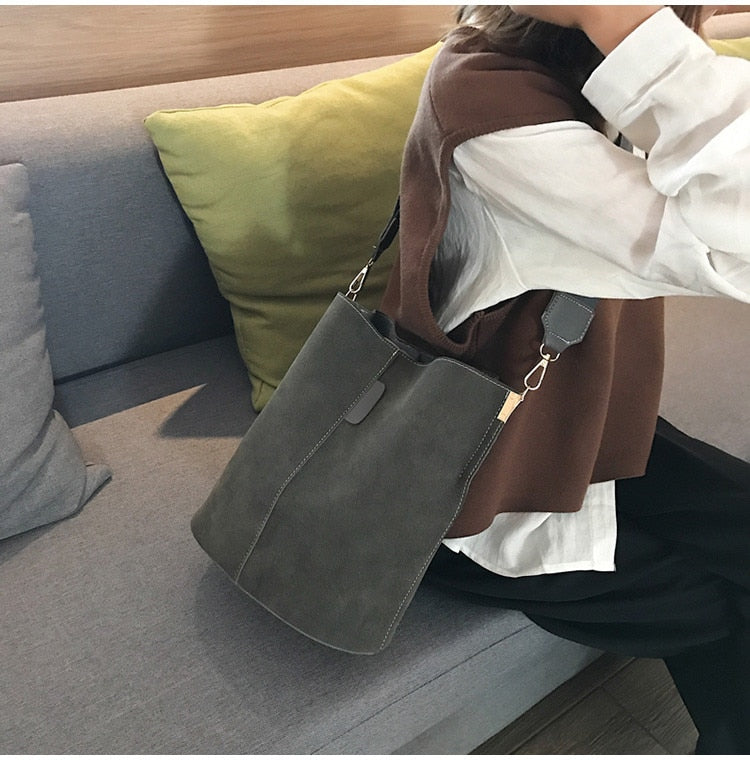 'Barba' Bag - - DYAVOR®