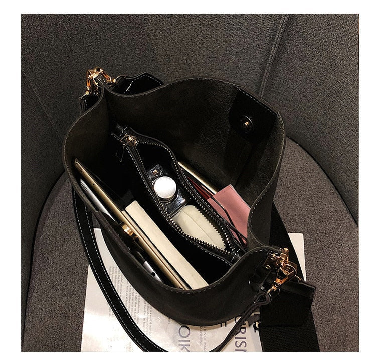 'Barba' Bag - - DYAVOR®