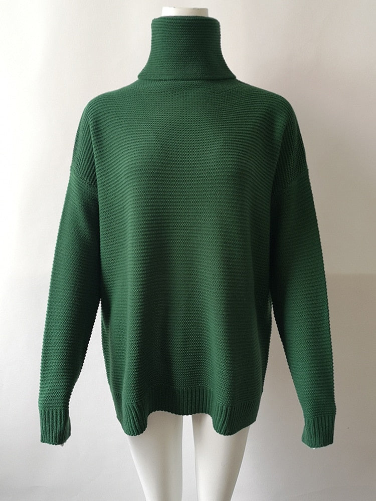'Fatya' Pullover - - DYAVOR®