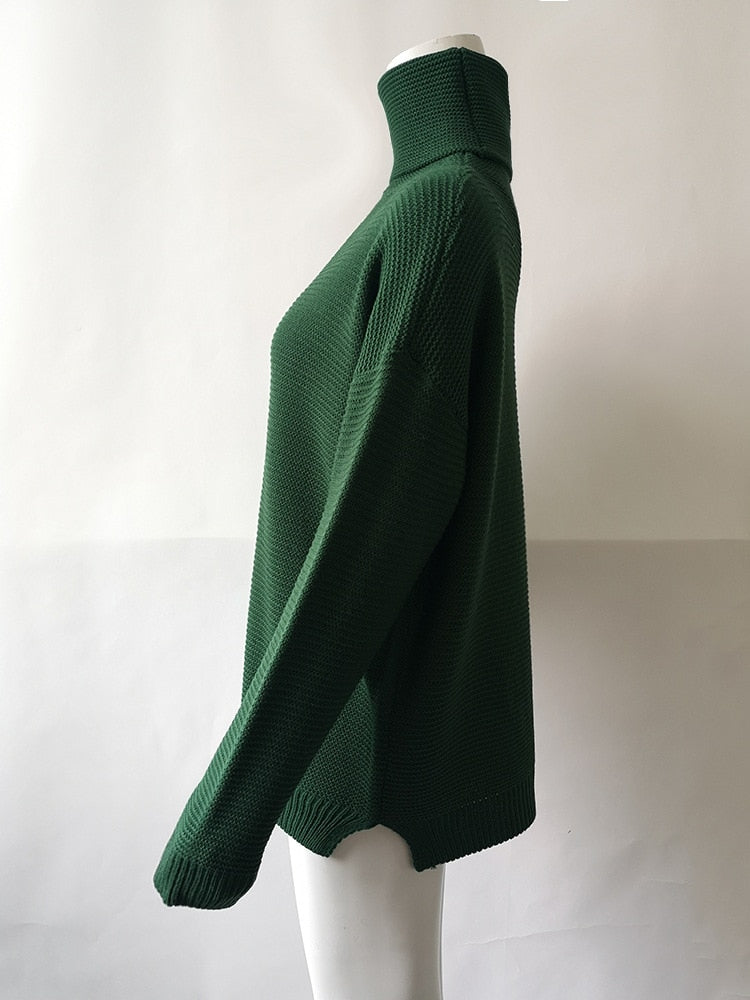 'Fatya' Pullover - - DYAVOR®