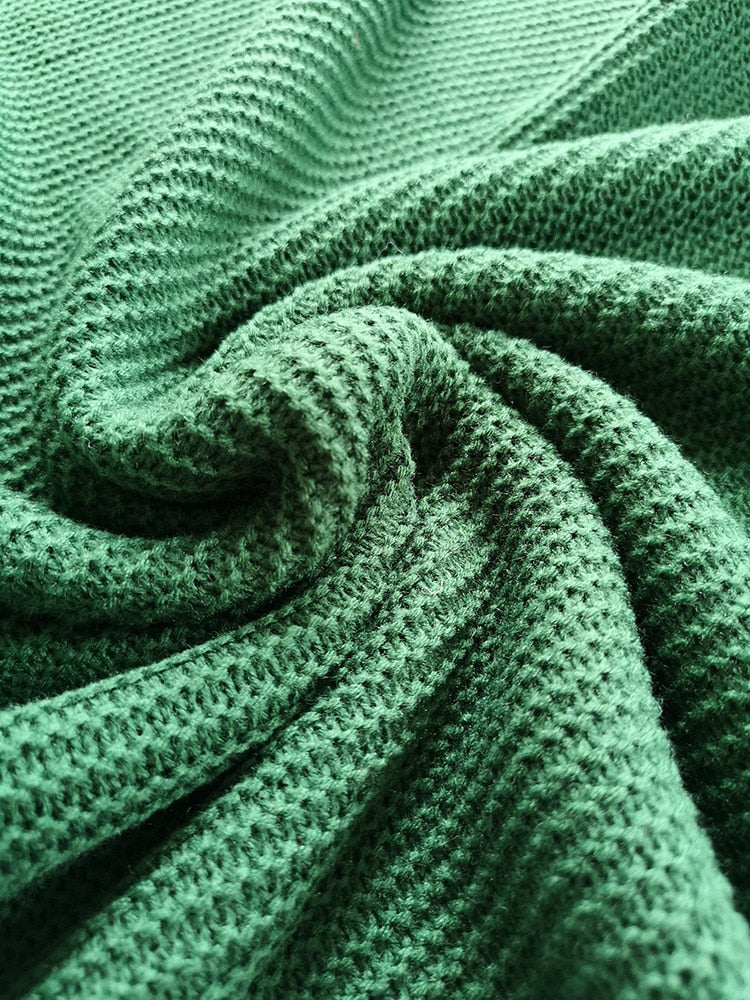 'Fatya' Pullover - - DYAVOR®