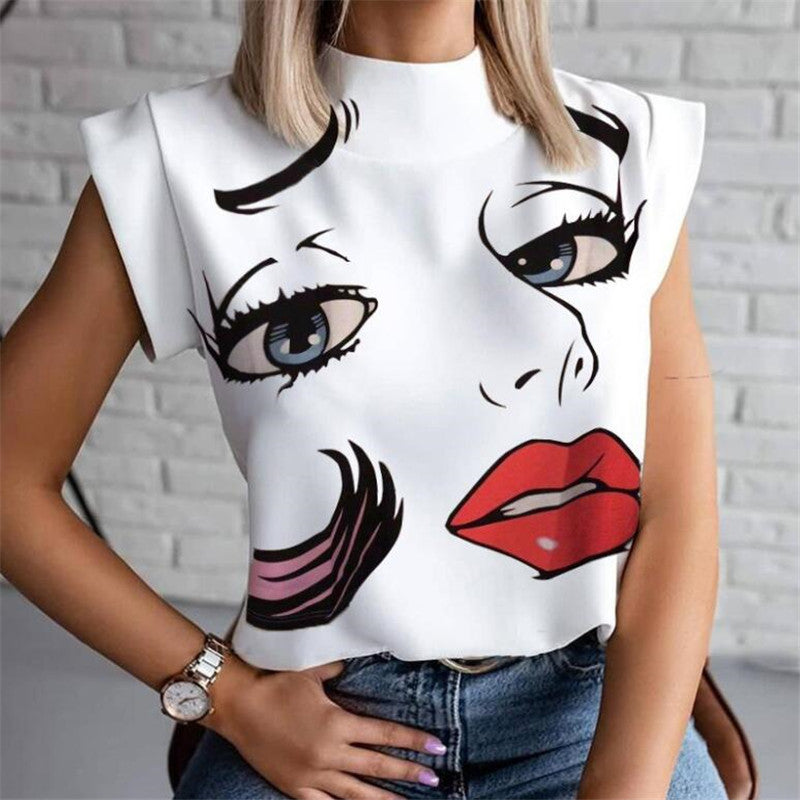 'Wendy' T-shirts - - DYAVOR®