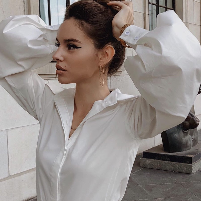 'Hotta' Shirt - - DYAVOR®