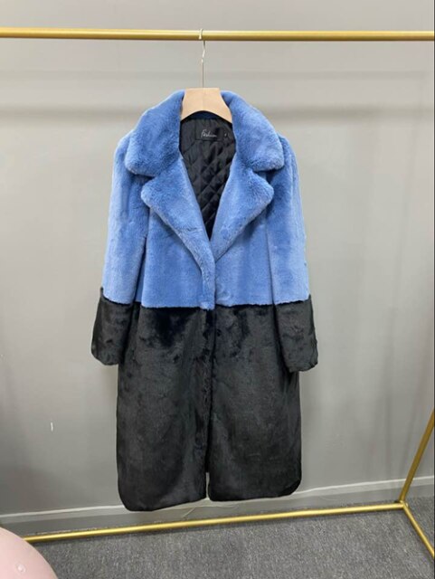 'Nataly' Coat - - DYAVOR®