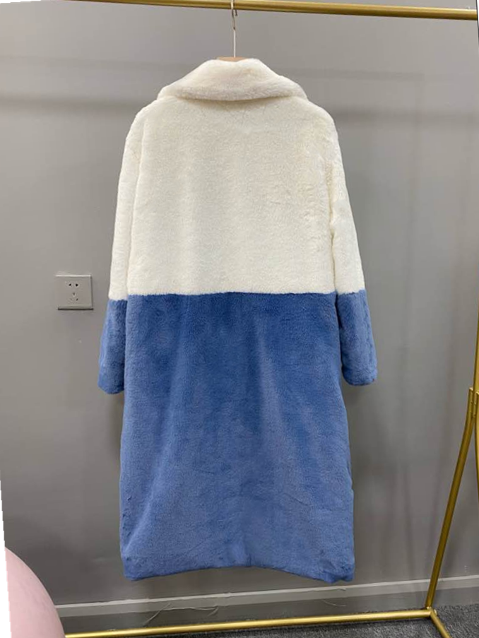 'Nataly' Coat - - DYAVOR®