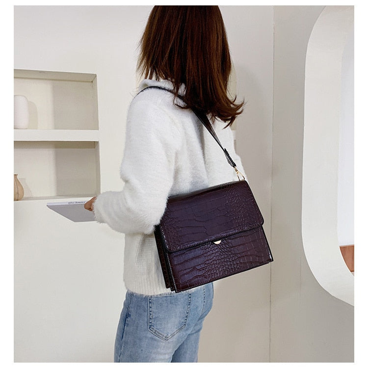 'BXX' Bag - - DYAVOR®