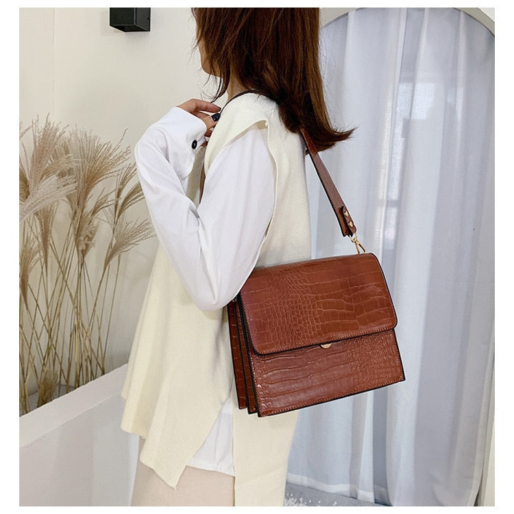 'BXX' Bag - - DYAVOR®