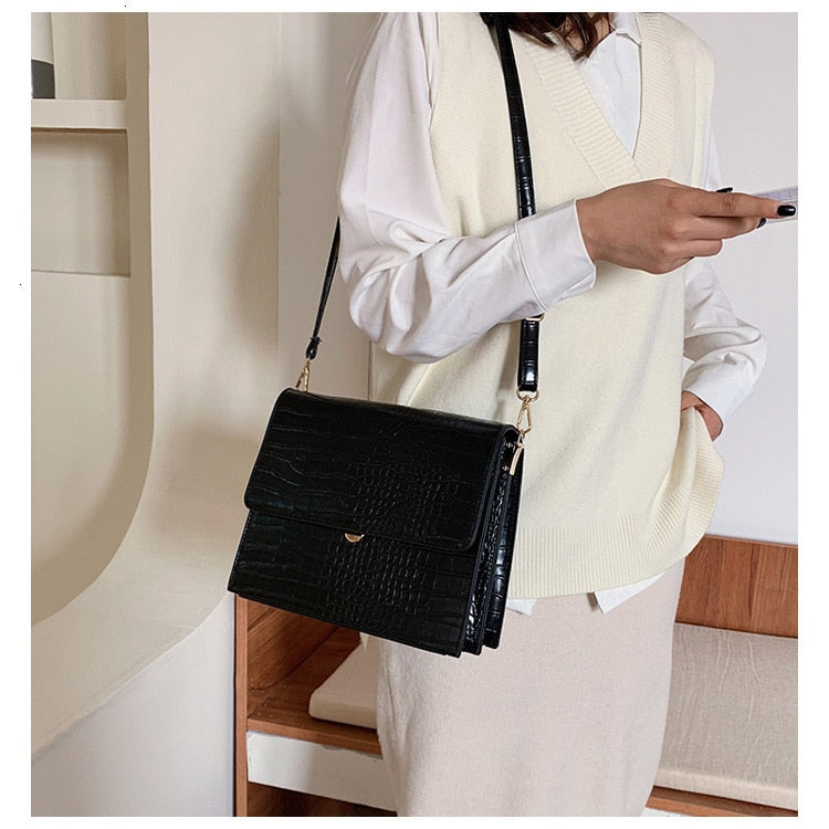 'BXX' Bag - - DYAVOR®