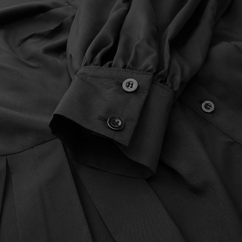 'Juliet' Shirt - - DYAVOR®