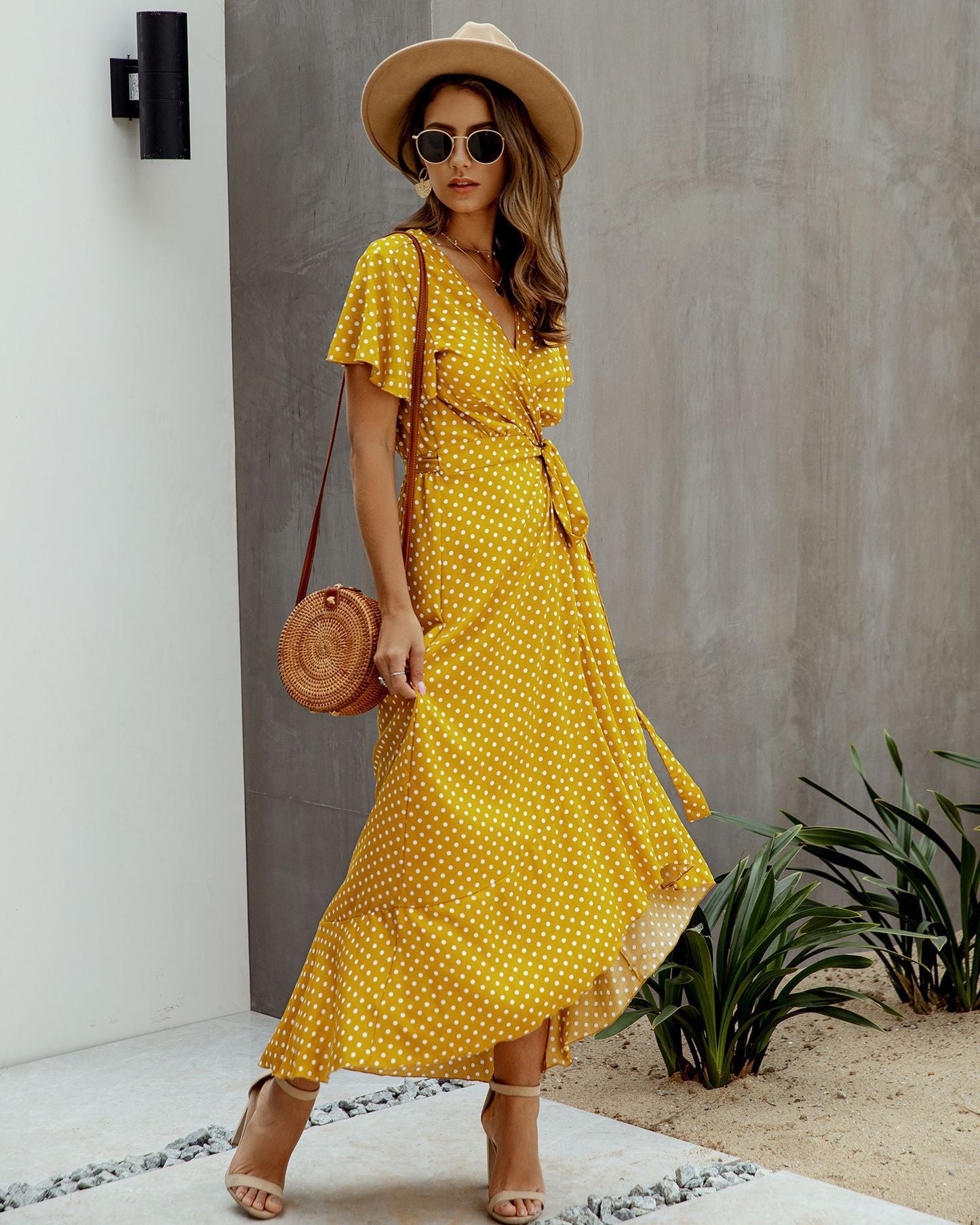 'Kiara' Dress - - DYAVOR®