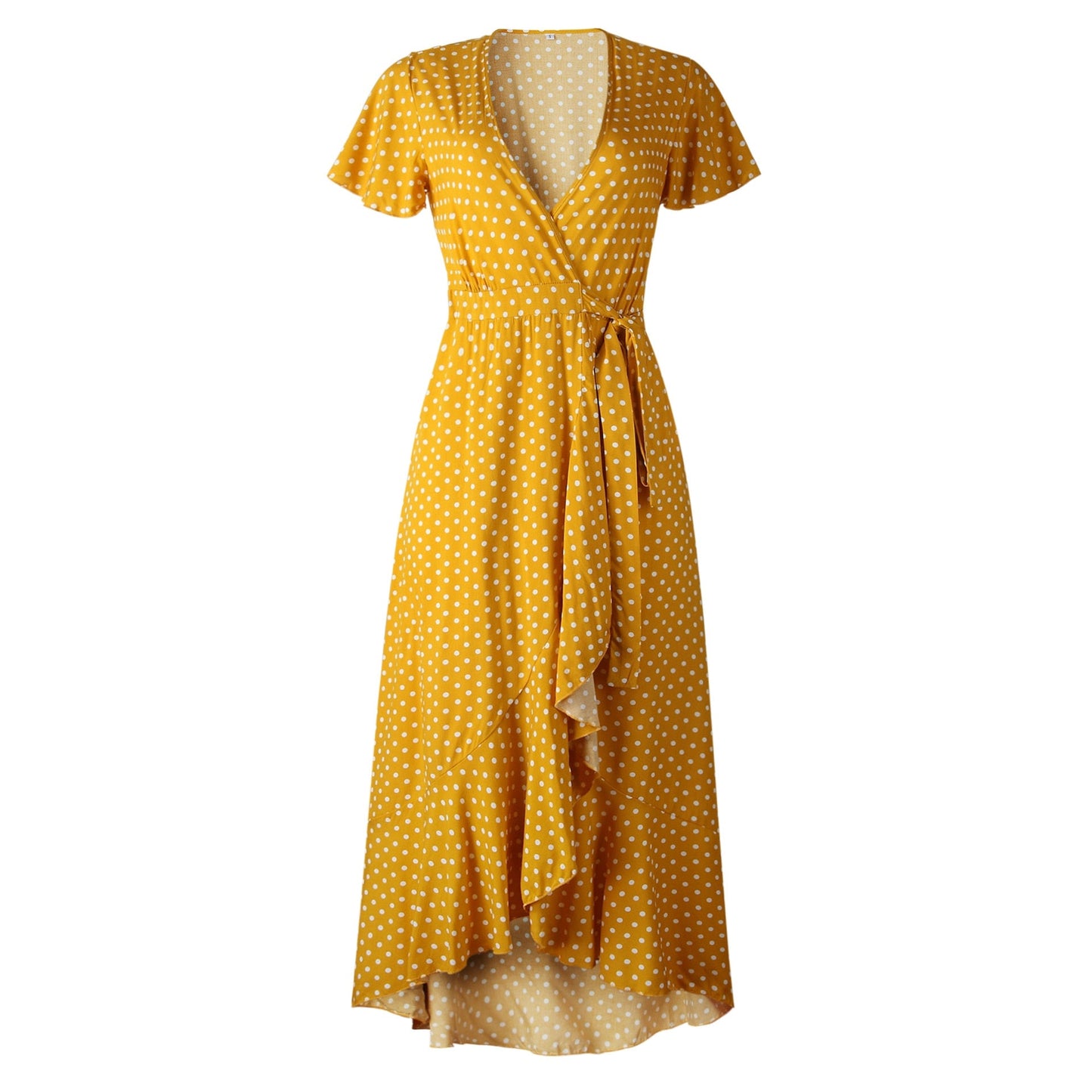'Kiara' Dress - - DYAVOR®
