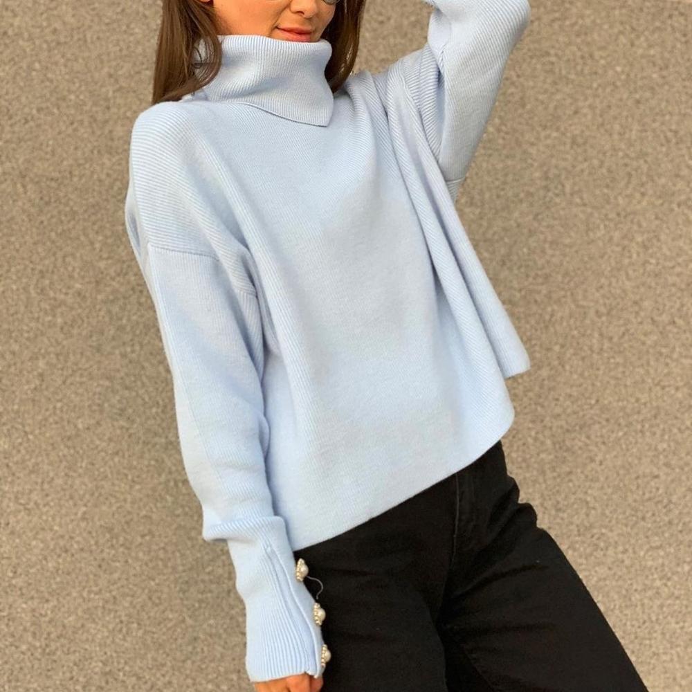 'Sona' Sweater - - DYAVOR®