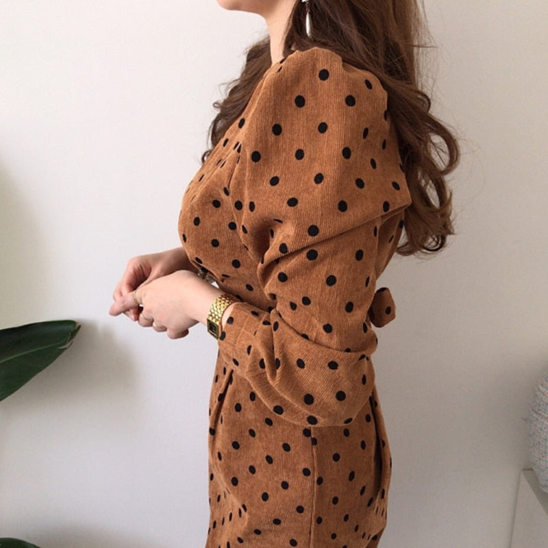 'Mirabelle' Dress - - DYAVOR®