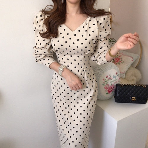 'Mirabelle' Dress - - DYAVOR®