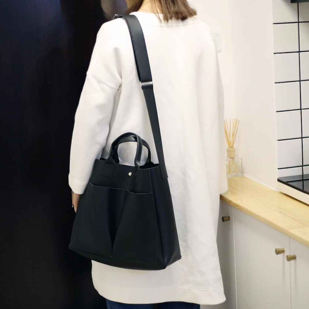 'Sheila' Bag - - DYAVOR®