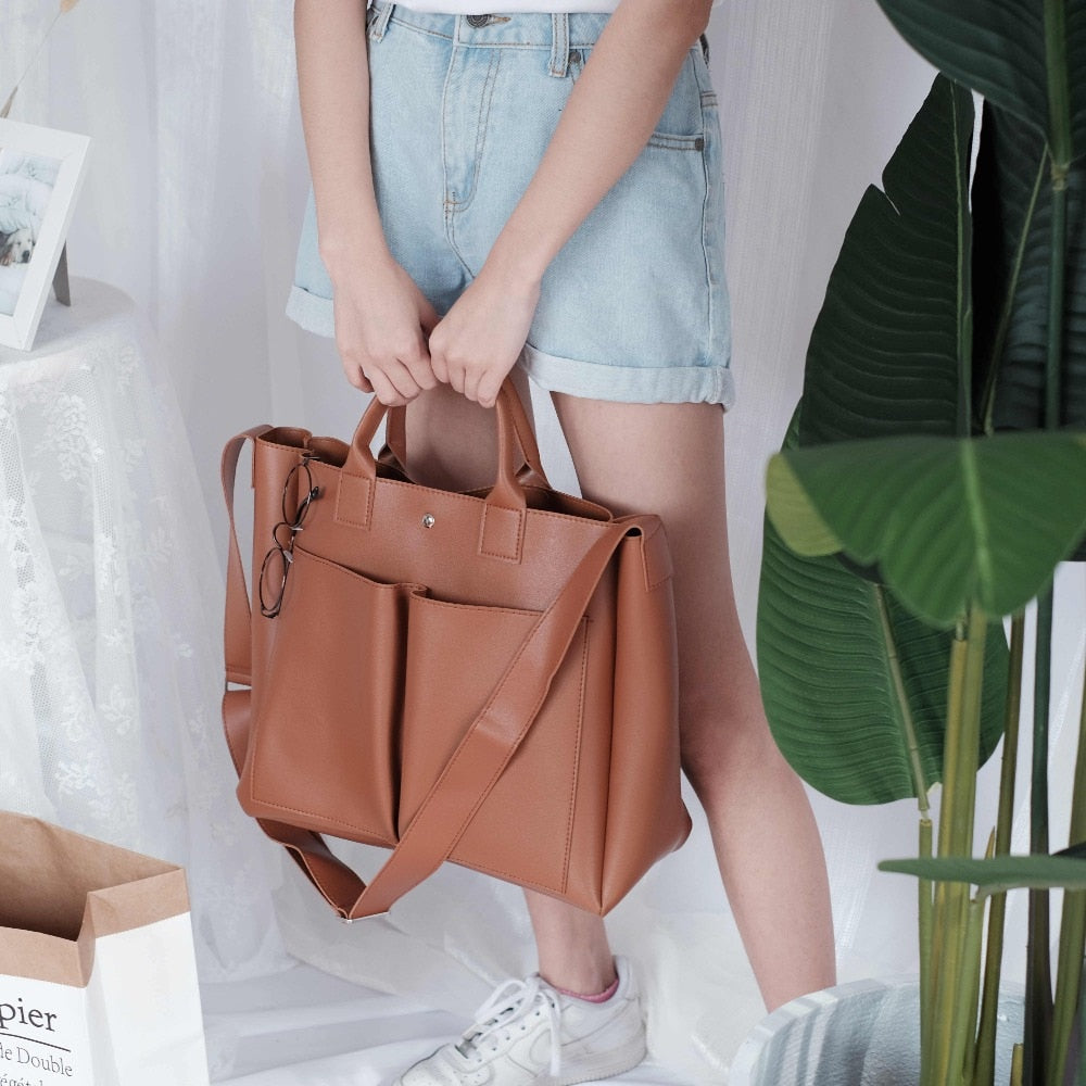 'Sheila' Bag - - DYAVOR®