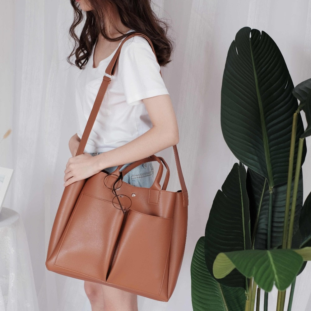 'Sheila' Bag - - DYAVOR®