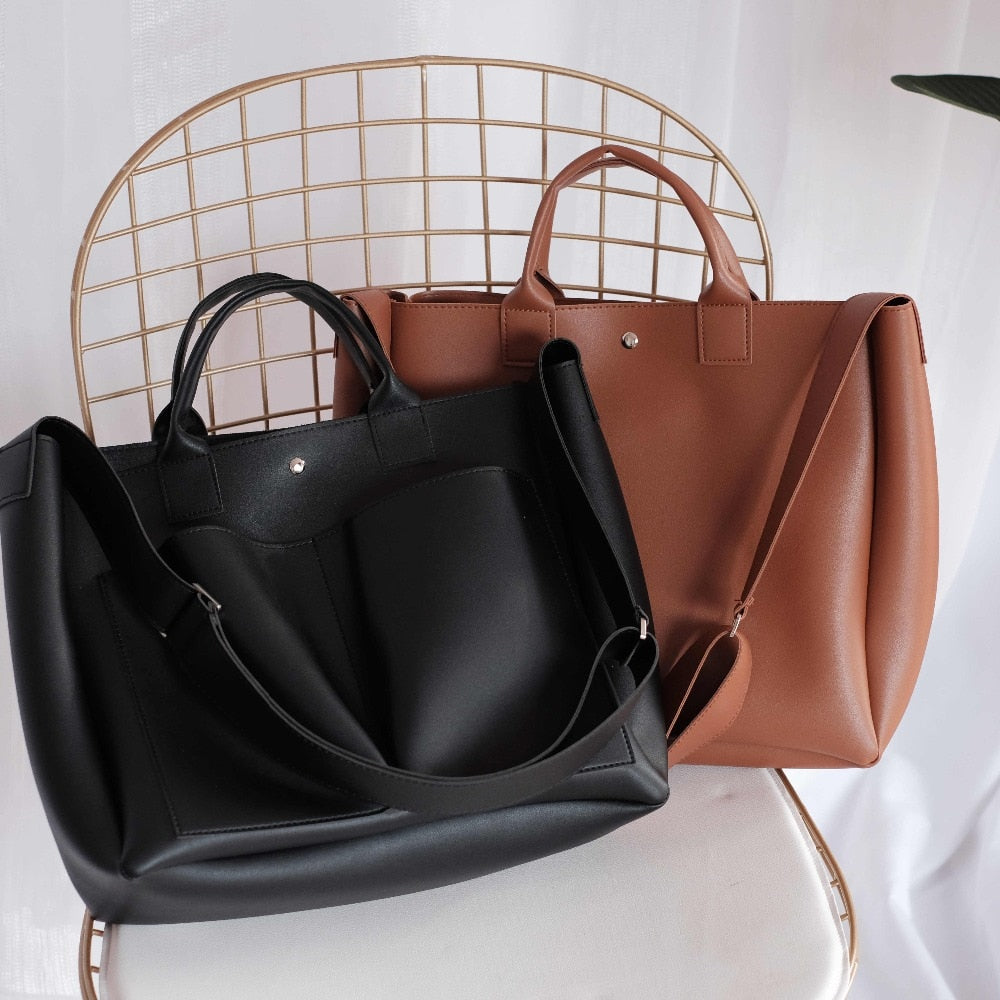 'Sheila' Bag - - DYAVOR®