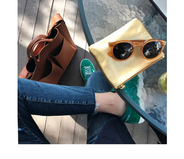 'Sheila' Bag - - DYAVOR®