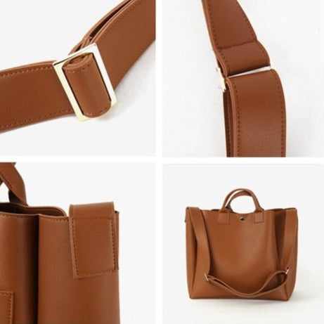 'Sheila' Bag - - DYAVOR®