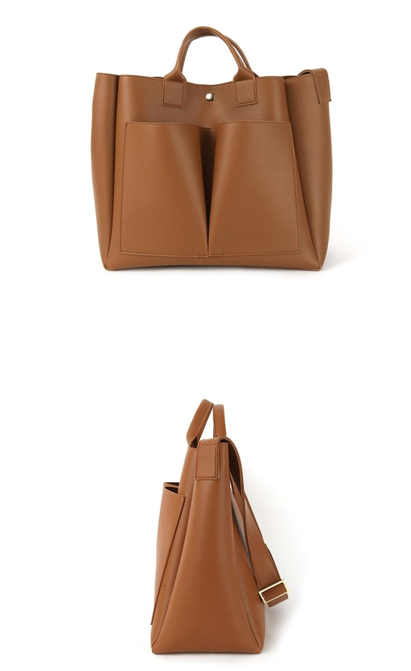 'Sheila' Bag - - DYAVOR®