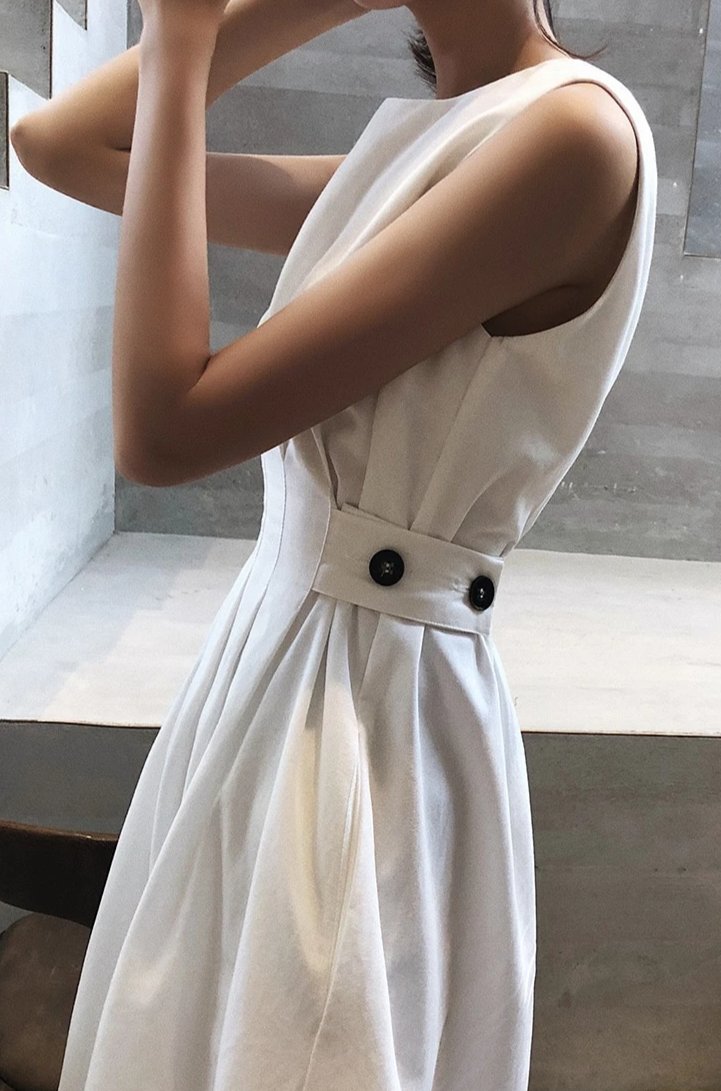 'Sheny' Dress - - DYAVOR®