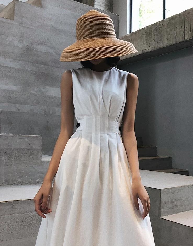 'Sheny' Dress - - DYAVOR®