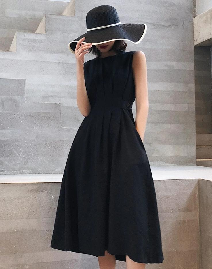 'Sheny' Dress - - DYAVOR®