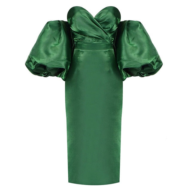 'Sue Dream' Dress - - DYAVOR®