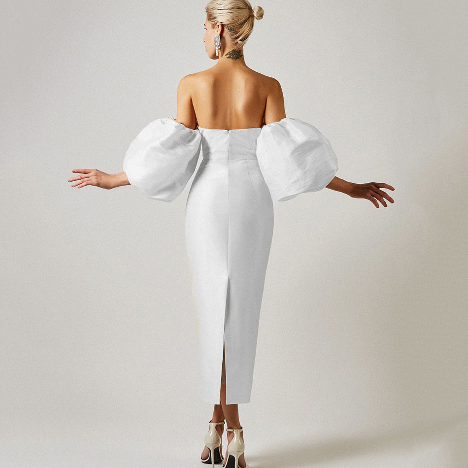 'Sue Dream' Dress - - DYAVOR®