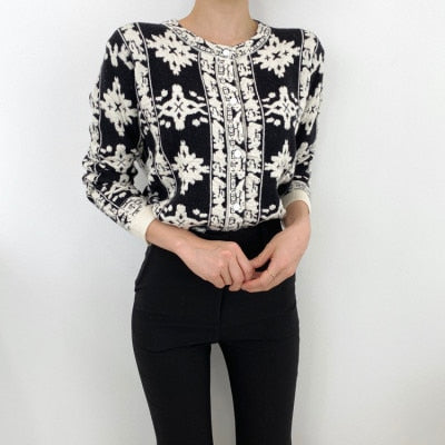 'Caroline' Cardigan - - DYAVOR®