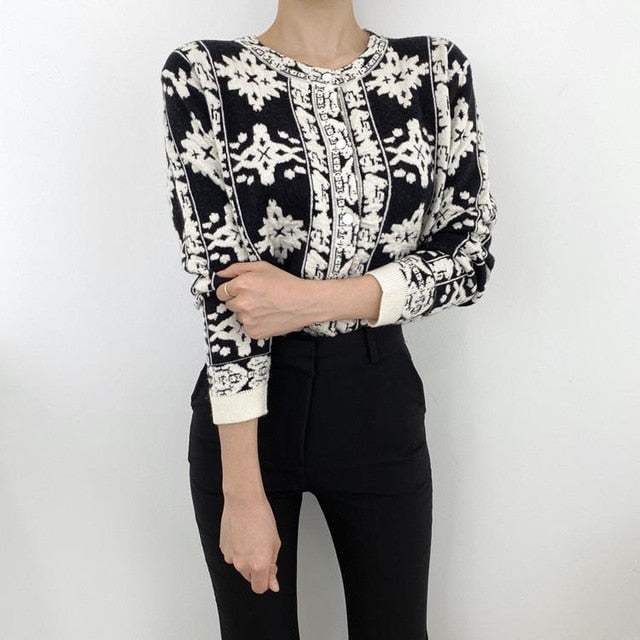 'Caroline' Cardigan - - DYAVOR®