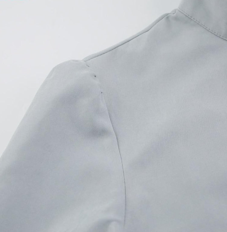 'Patty' Blouse - - DYAVOR®
