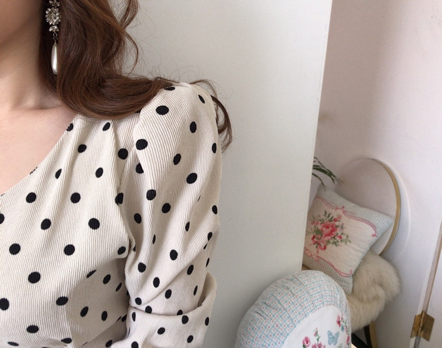 'Mirabelle' Dress - - DYAVOR®