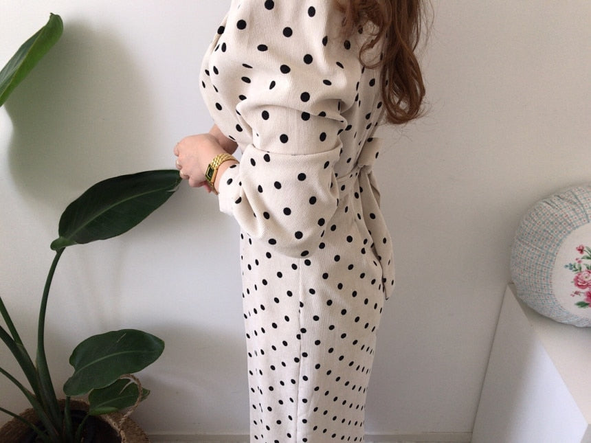 'Mirabelle' Dress - - DYAVOR®