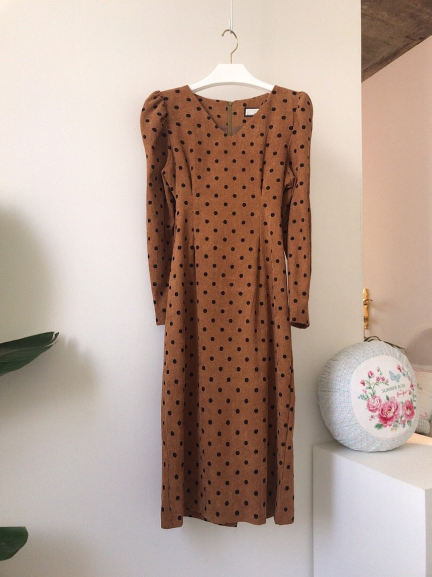'Mirabelle' Dress - - DYAVOR®