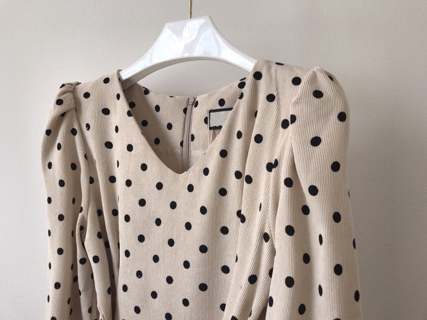 'Mirabelle' Dress - - DYAVOR®