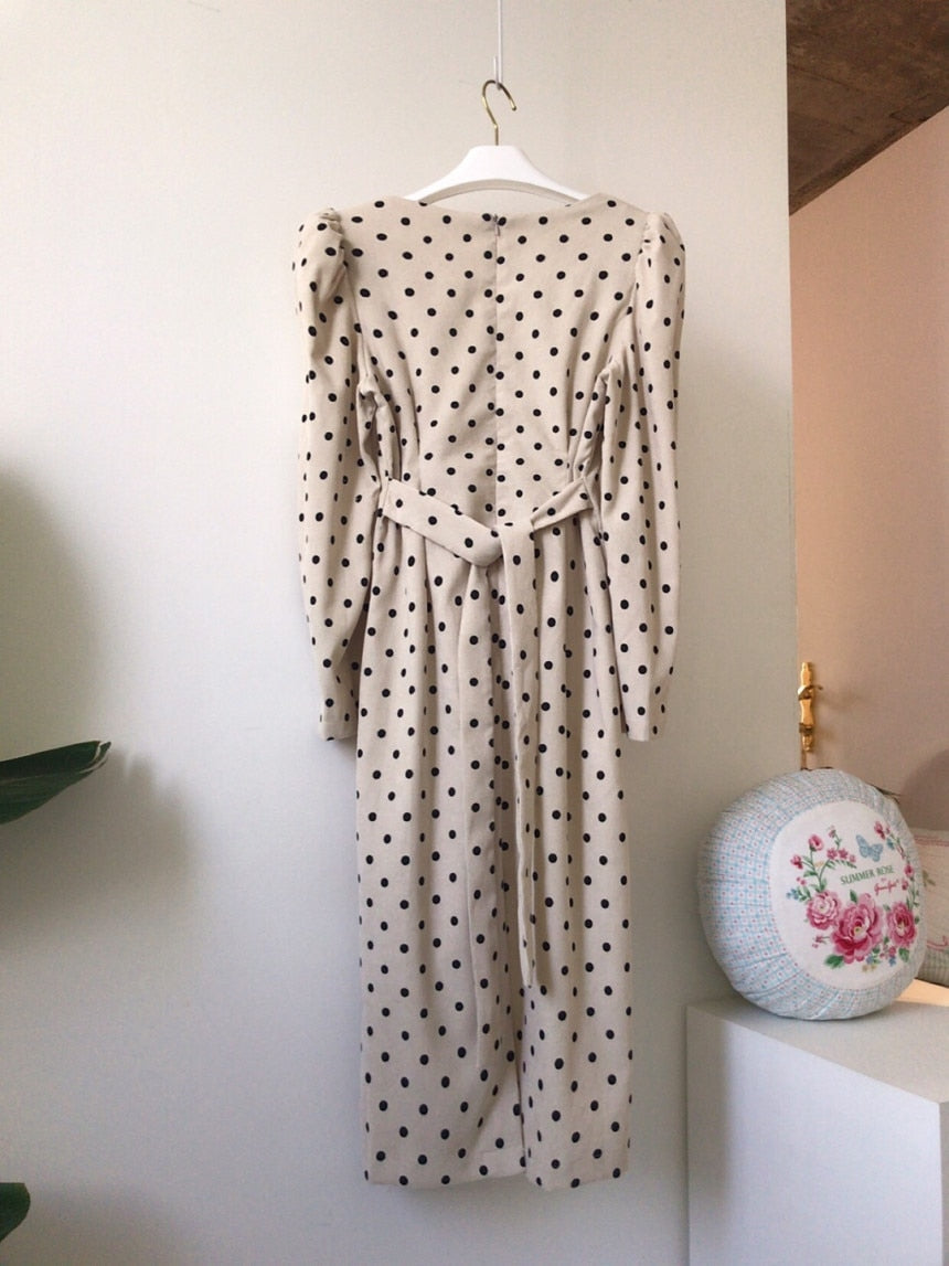 'Mirabelle' Dress - - DYAVOR®