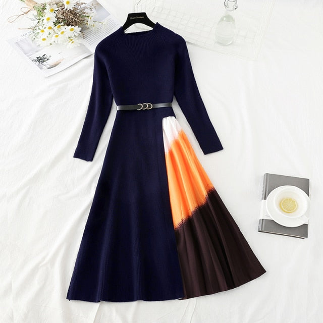 'Karmen' Dress - - DYAVOR®