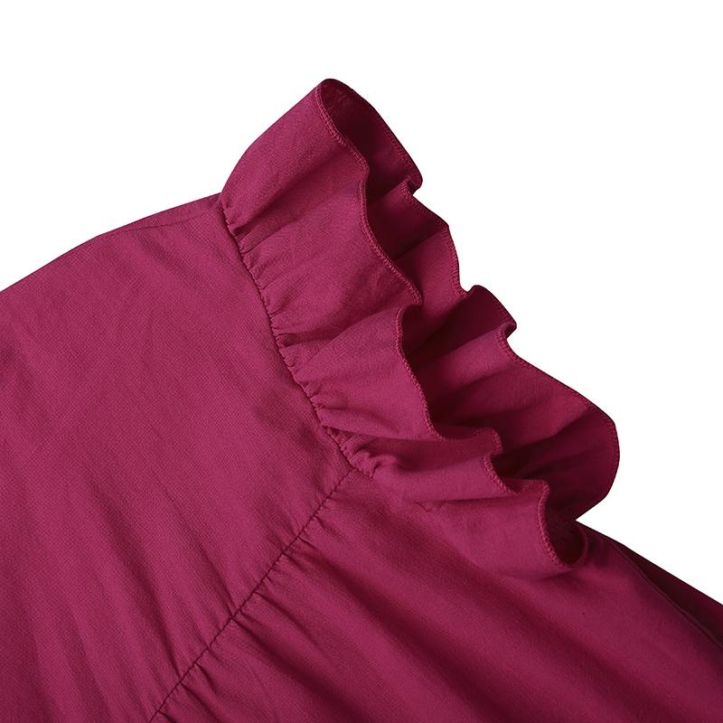 'Donna' Dress - - DYAVOR®