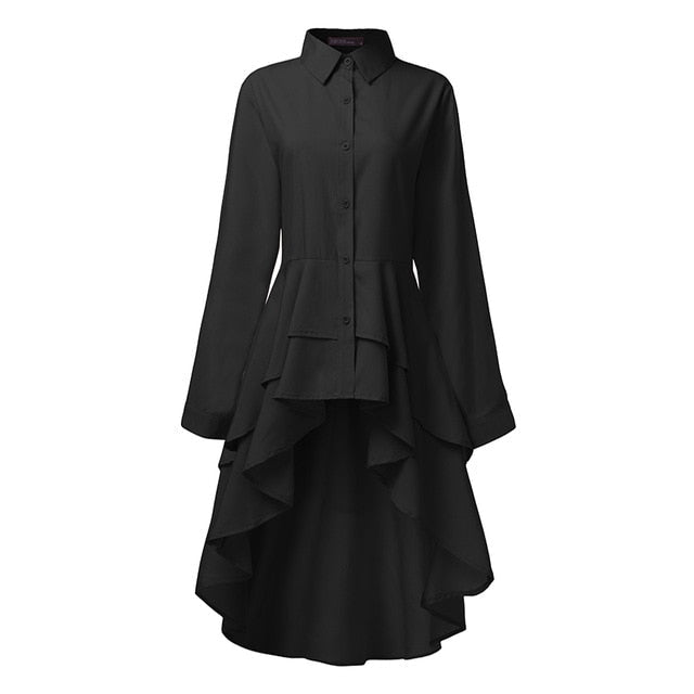 'Juliet' Shirt - - DYAVOR®