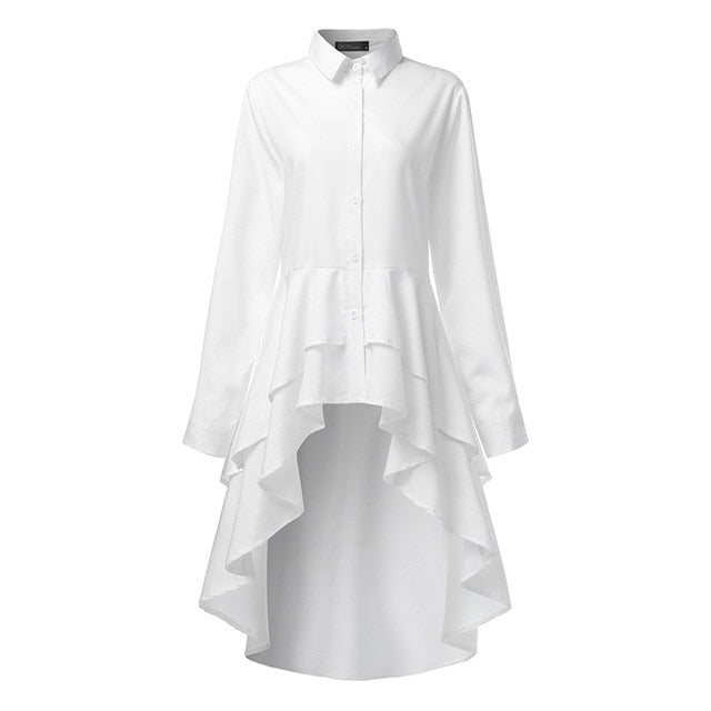 'Juliet' Shirt - - DYAVOR®