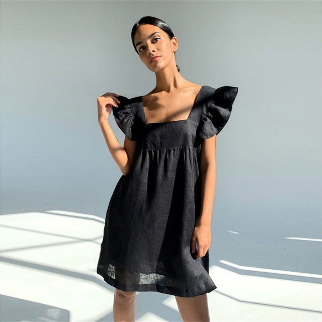 'Sophia' Dress - - DYAVOR®