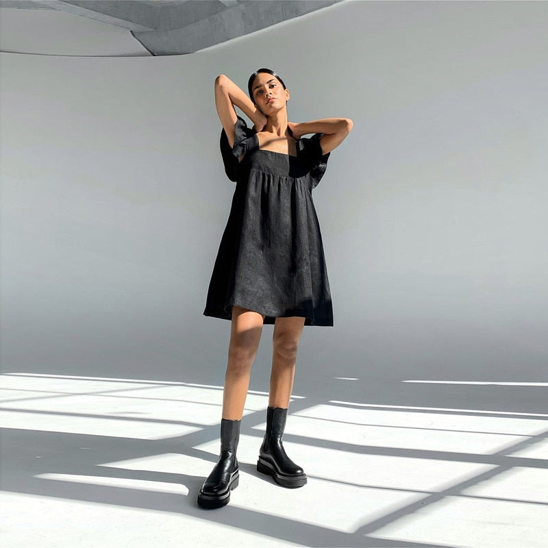'Sophia' Dress - - DYAVOR®