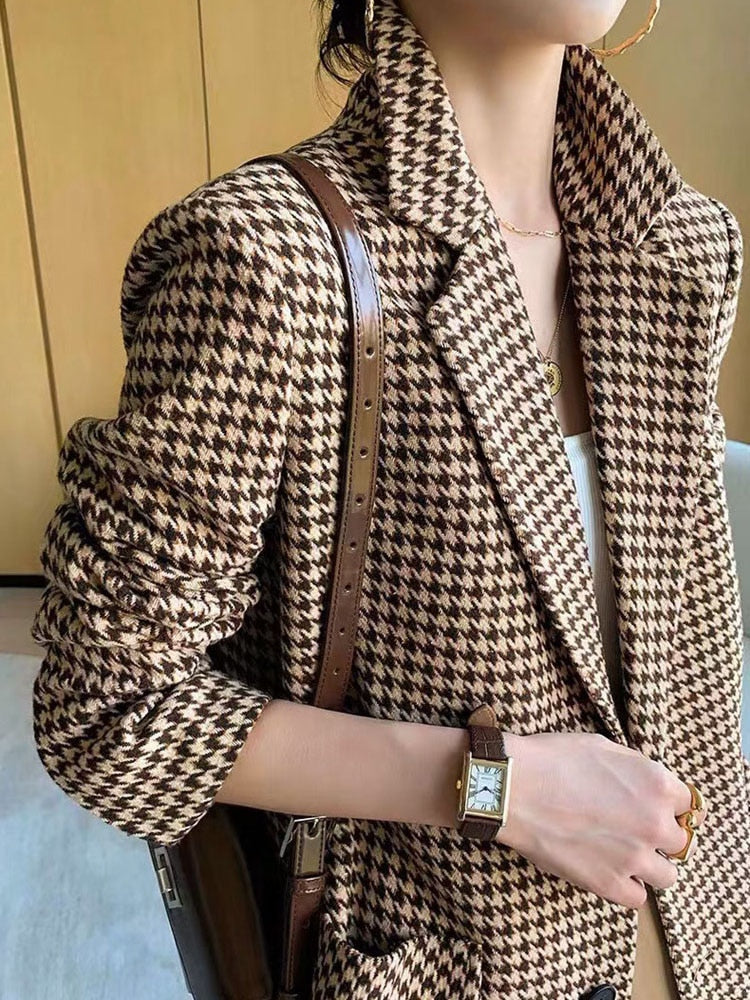 'Harley' Jacket - - DYAVOR®