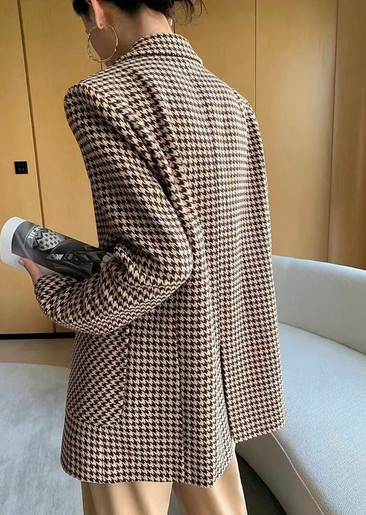 'Harley' Jacket - - DYAVOR®