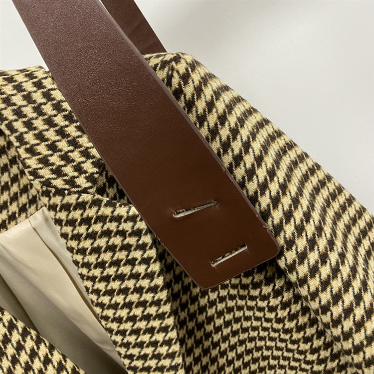 'Harley' Jacket - - DYAVOR®